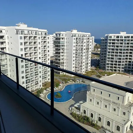 Apartments, Caesar Resort, Iskele Iskele District (Northern Cyprus)