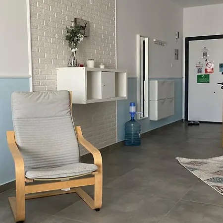 Apartments, Caesar Resort, Iskele Apartment