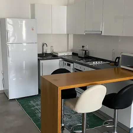 Lägenhet Apartments, Caesar Resort, Iskele Iskele District (Northern Cyprus)