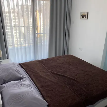 Apartments, Caesar Resort, Iskele Iskele District (Northern Cyprus)