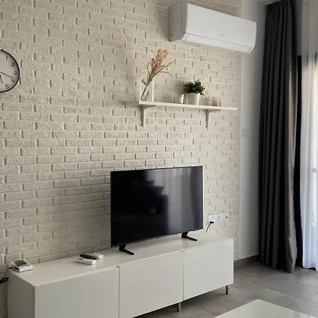 Apartments, Caesar Resort, Iskele