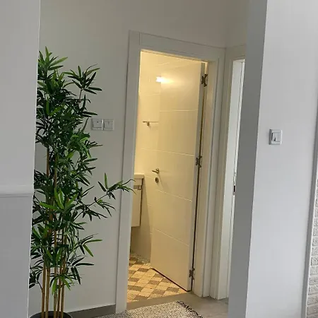 Lägenhet Apartments, Caesar Resort, Iskele