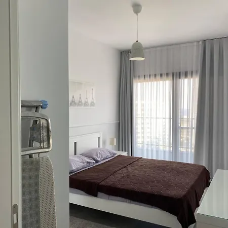 Apartments, Caesar Resort, Iskele Iskele District (Northern Cyprus)