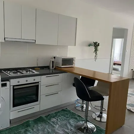 Apartments, Caesar Resort, Iskele * Iskele District (Northern Cyprus)