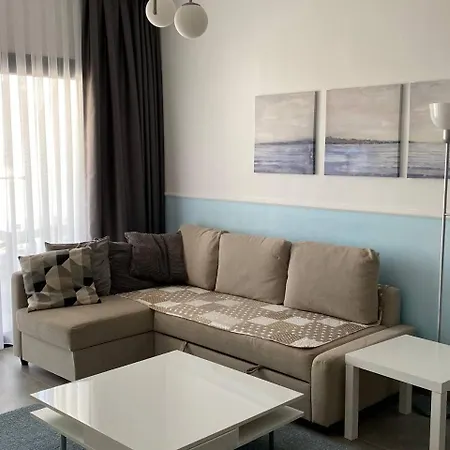 Apartments, Caesar Resort, Iskele *